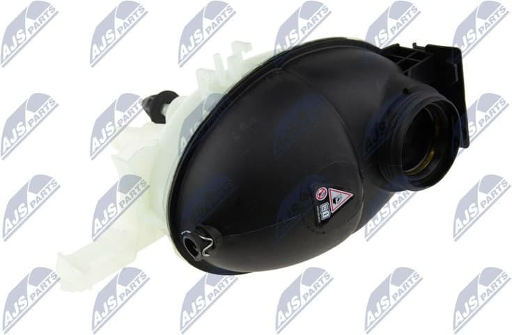 Expansion Tank, coolant CZW-ME-005