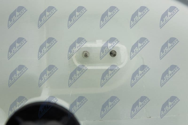 Expansion Tank, coolant CZW-ME-005 - image 4