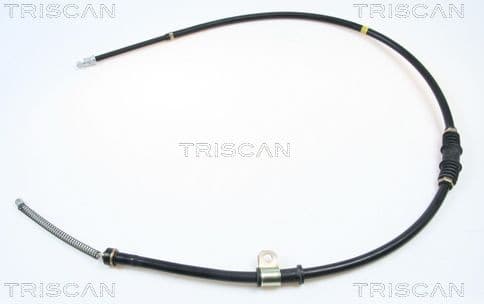 Cable Pull, parking brake 8140 42138