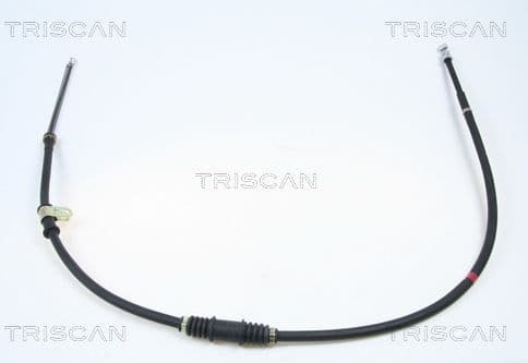 Cable Pull, parking brake 8140 42139