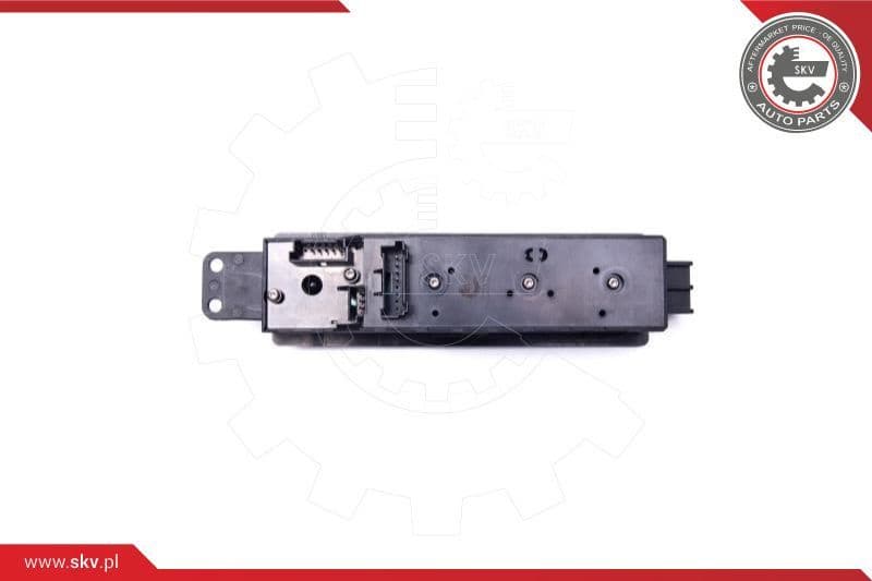 Switch, window regulator 37SKV191 - image 3