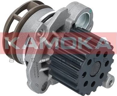 Water Pump, engine cooling T0027 - image 6