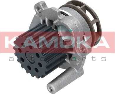 Water Pump, engine cooling T0027 - image 7
