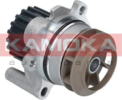 Water Pump, engine cooling T0027 - image 8