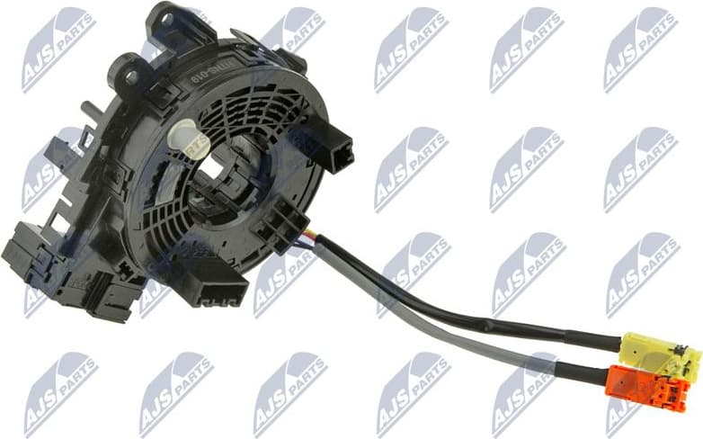 Clock Spring, airbag EAS-NS-019