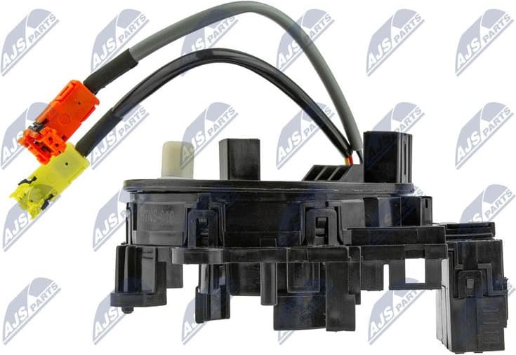 Clock Spring, airbag EAS-NS-019 - image 3