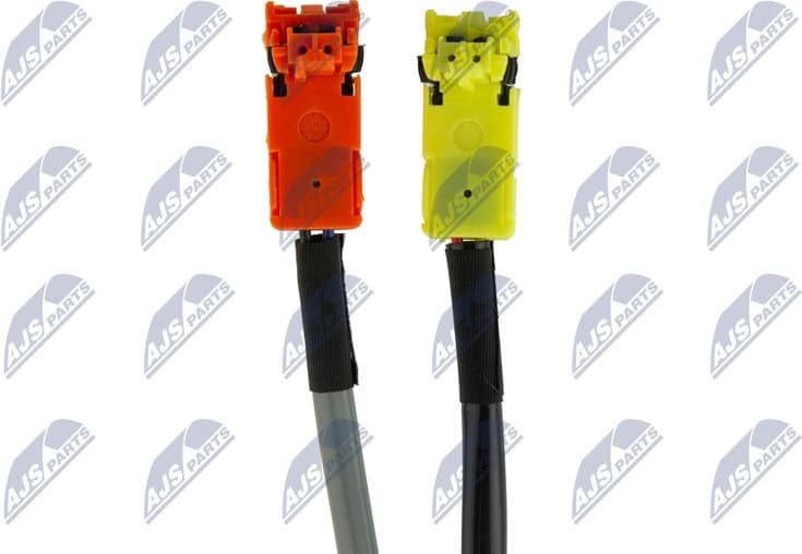 Clock Spring, airbag EAS-NS-019 - image 9