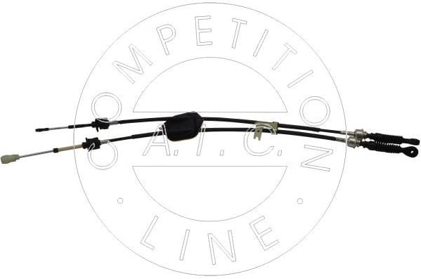 Cable Pull, manual transmission Original AIC Quality 58958