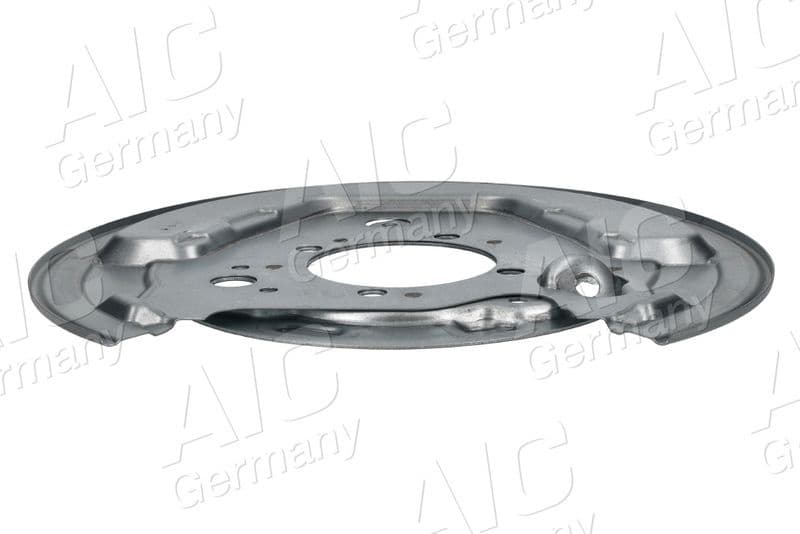 Splash Guard, brake disc Original AIC Quality 58834 - image 2