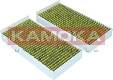 Filter cabin 6080116 - image 7