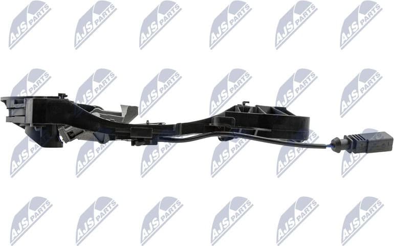 Frame, exterior door handle EZC-VW-313 - image 3