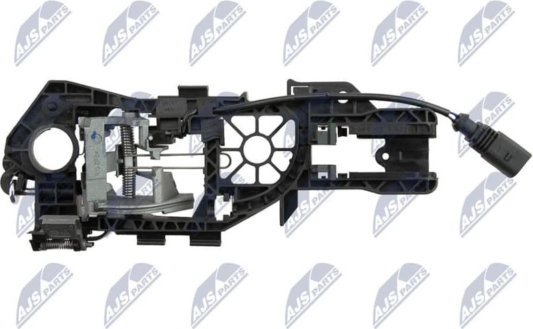 Frame, exterior door handle EZC-VW-313 - image 4