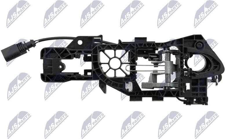 Frame, exterior door handle EZC-VW-313 - image 5