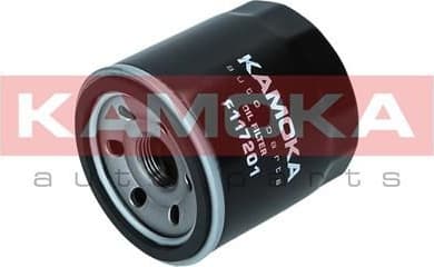 Oil Filter F117201 - image 5