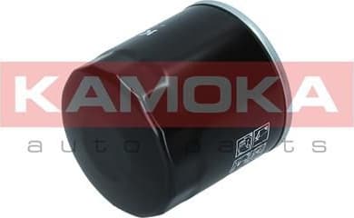 Oil Filter F117201 - image 7