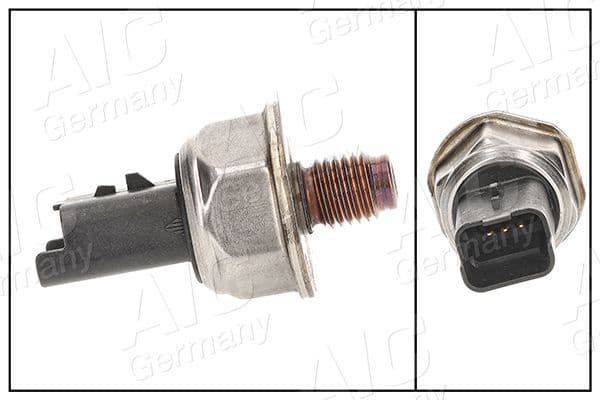 Sensor, fuel pressure Original AIC Quality 56470