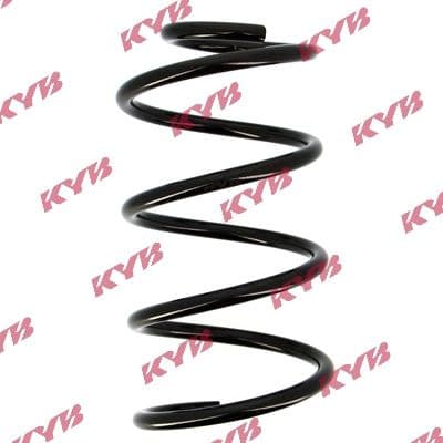 Suspension Spring K-Flex RA4114