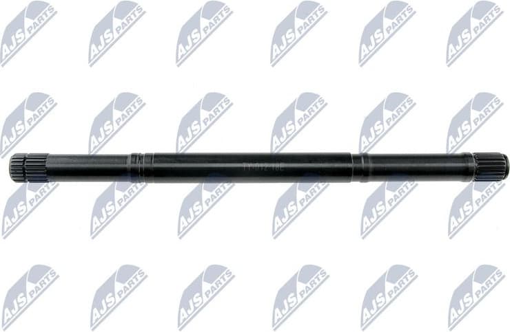 Propshaft, axle drive NWP-TY-012