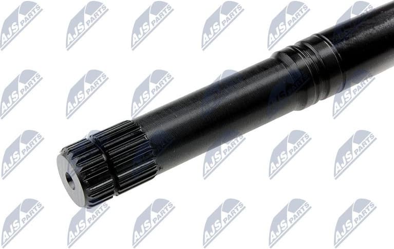 Propshaft, axle drive NWP-TY-012 - image 2