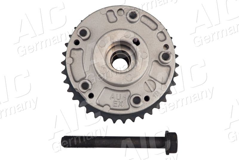 Camshaft Adjuster Original AIC Quality 58384