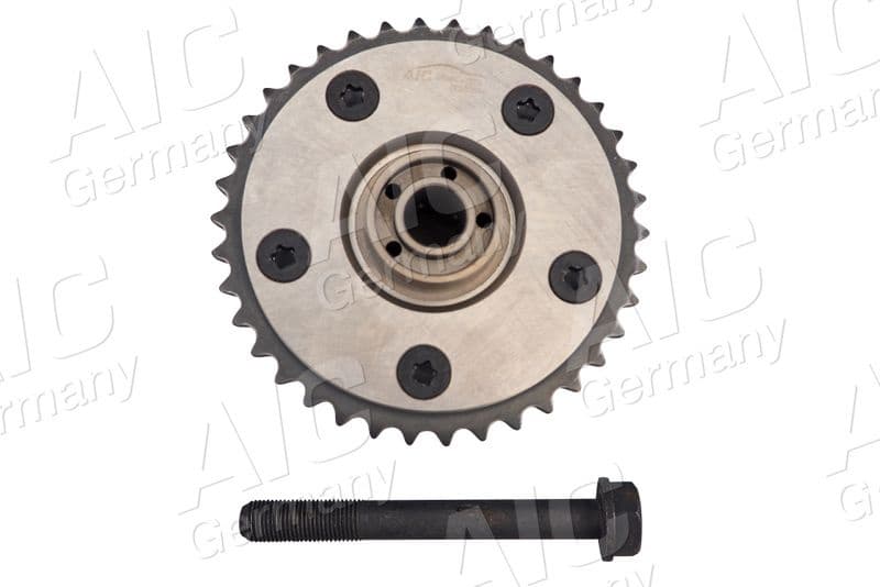 Camshaft Adjuster Original AIC Quality 58384 - image 2