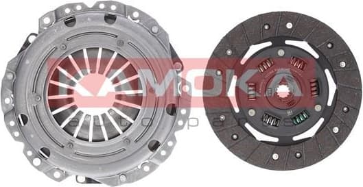 Clutch Kit KC082 - image 5