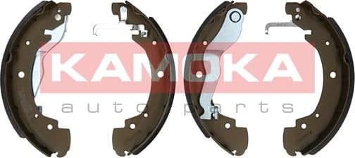 Brake shoes JQ202003 - image 2