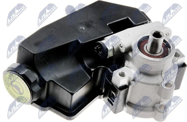 Hydraulic Pump, steering SPW-CH-014