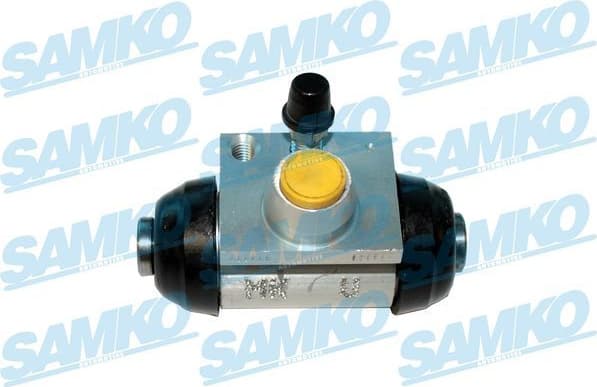 Wheel Brake Cylinder C31341