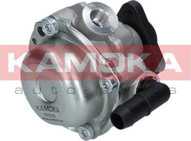 Hydraulic Pump, steering PP038 - image 7