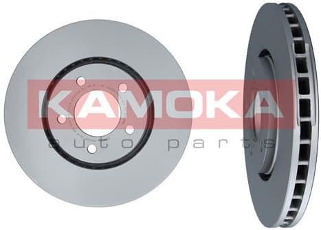 Brake Disc 103269 - image 4
