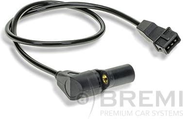 Sensor, crankshaft pulse 60184