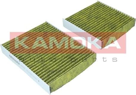 Filter cabin 6080040 - image 7