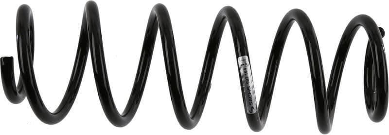 Suspension Spring 992 164