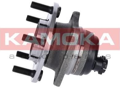 Wheel Bearing Kit 5500083 - image 6