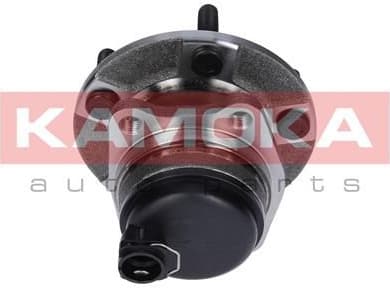 Wheel Bearing Kit 5500083 - image 7