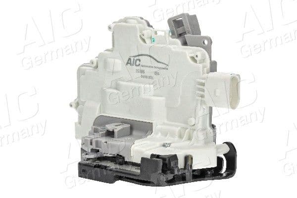 Door Lock Original AIC Quality 55386