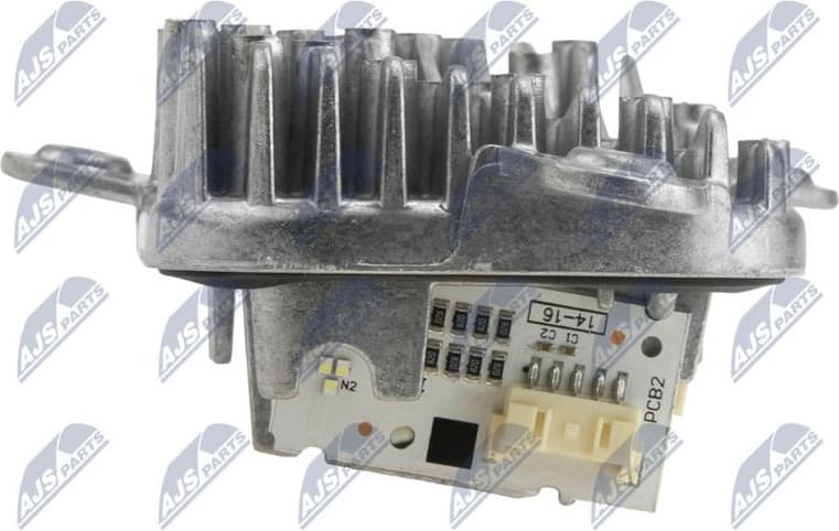 Control Unit, lights EPX-BM-101 - image 6