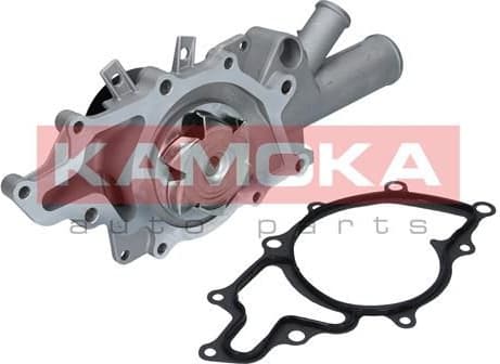 Water Pump, engine cooling T0190 - image 8
