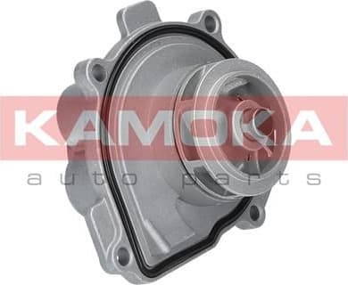 Water Pump, engine cooling T0009 - image 5