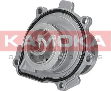 Water Pump, engine cooling T0009 - image 6