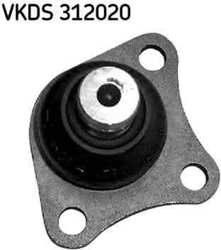 Ball Joint VKDS 312020 - image 2
