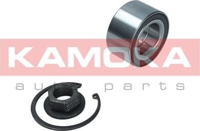 Wheel Bearing Kit 5600142 - image 6