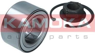 Wheel Bearing Kit 5600142 - image 8