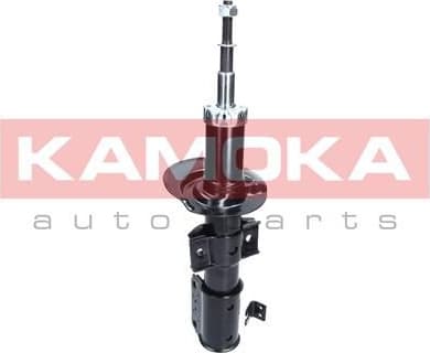 Shock absorber front 2001064 - image 5