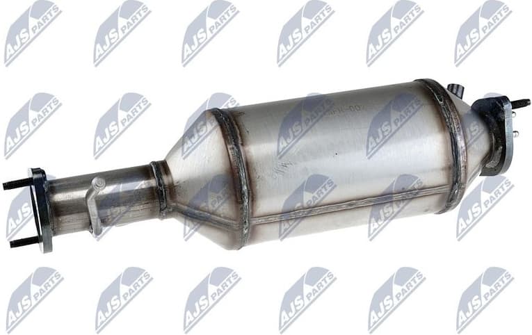 Soot/Particulate Filter, exhaust system DPF-FR-002