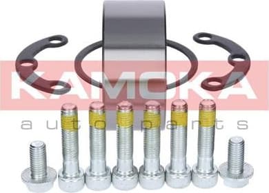 Wheel Bearing Kit 5600064 - image 5