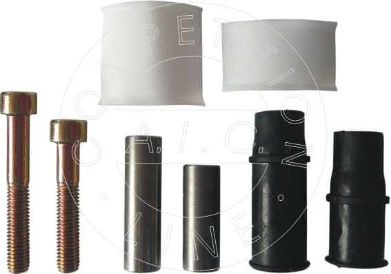 Guide Sleeve Kit, brake caliper NEW MOBILITY PARTS 52933