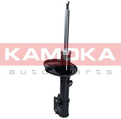 Shock absorber rear 2000376 - image 6