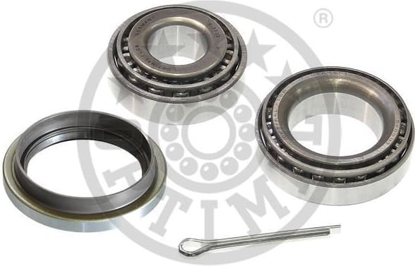 Wheel Bearing Kit 962762